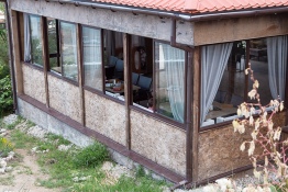 ПЛЯЖ-РЕСТОРАН 